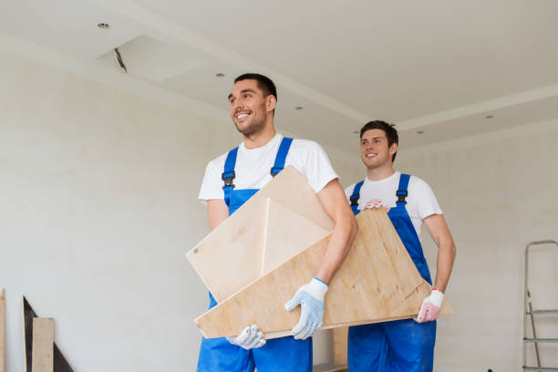 Donation Pickup Services in Deer Park, IL