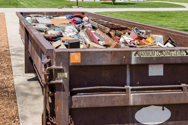 Best Demolition Debris Removal  in Deer Park, IL