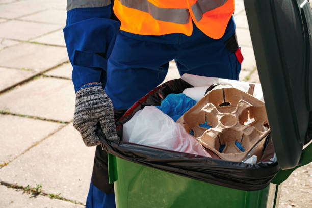 Best Residential Junk Removal  in Deer Park, IL